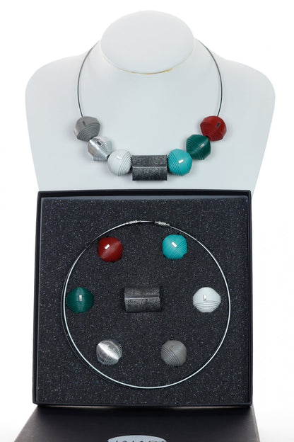 Premium box (10) Leatherbonbon