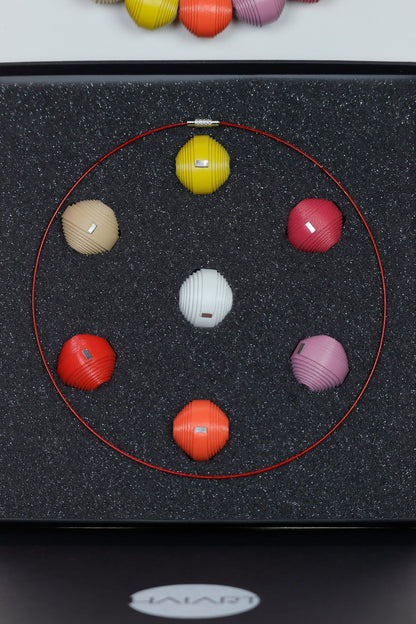 Premium box (12) Leatherbonbon