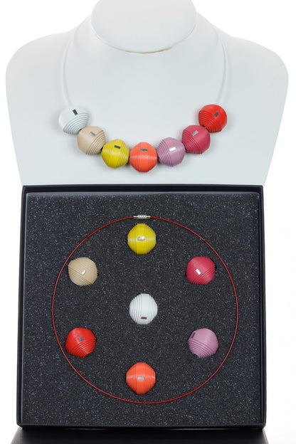 Premium box (12) Leatherbonbon