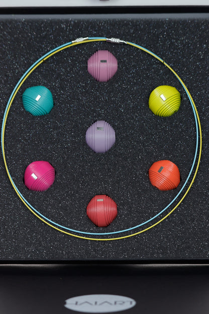 Premium box (16) Leatherbonbon