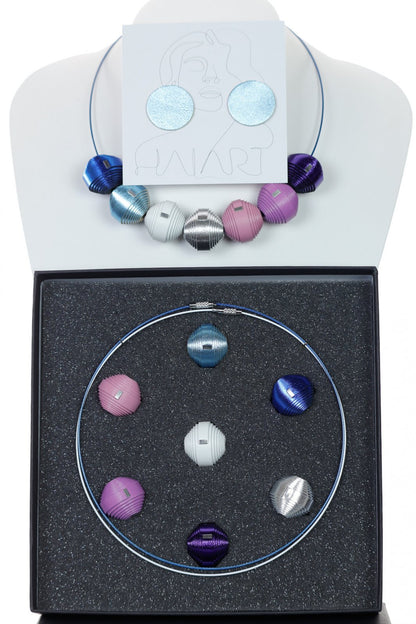 Premium box + Cercei (18) Leatherbonbon