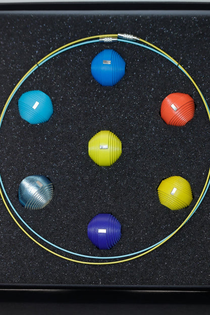 Premium box (20) Leatherbonbon