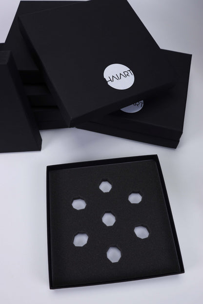 Premium box (15) Leatherbonbon