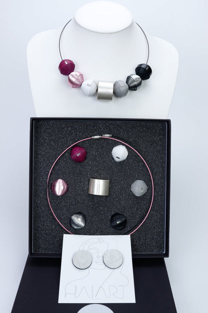 Premium box + cercei (112)