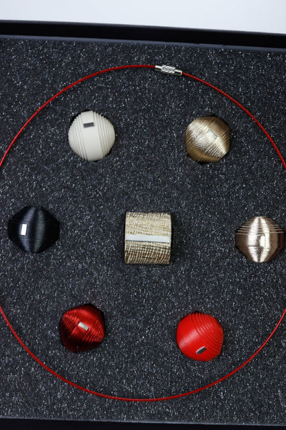 Set Premium box (117)