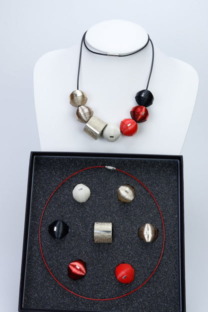 Set Premium box (117)