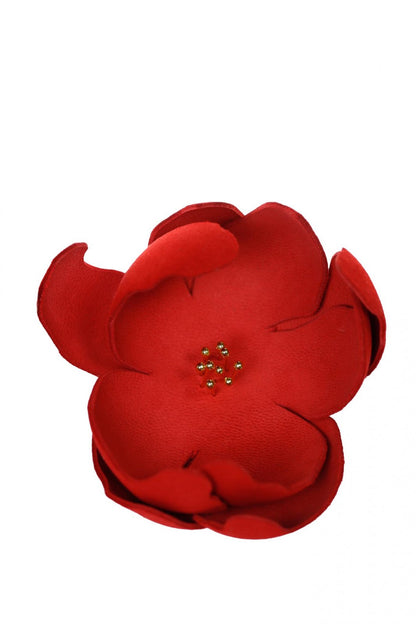 Cercei Soapte la ureche - Rosu