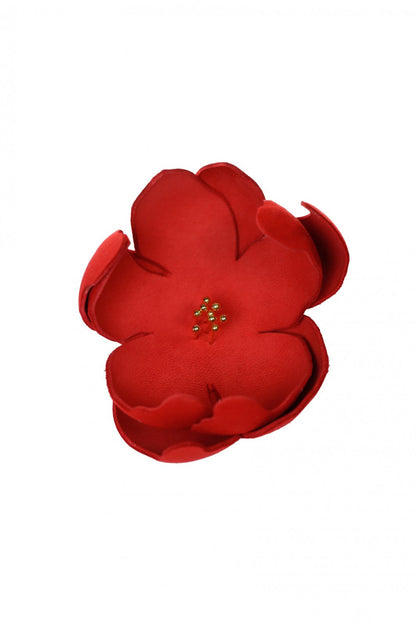 Cercei Soapte la ureche - Rosu